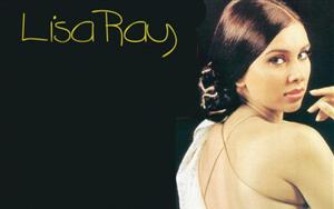 Lisa Ray